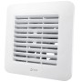 Aspiratore Elicoidale O.ERRE Unico 12/5 Da Muro o Soffitto Foro 120 mm 230V IPX4