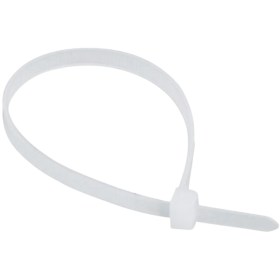 Fascette Raytech Per Cablaggio Nylon Resistenti E Autoestinguenti
