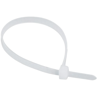 Fascette Raytech Per Cablaggio Nylon Resistenti E Autoestinguenti