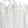 Fascette Raytech Per Cablaggio Nylon Resistenti E Autoestinguenti
