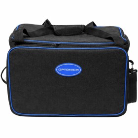 Borsa Nera Per Power Station Portatile Versatile E Pratica