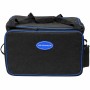 Borsa Nera Per Power Station Portatile Versatile E Pratica