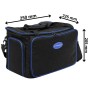 Borsa Nera Per Power Station Portatile Versatile E Pratica