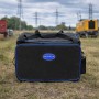 Borsa Nera Per Power Station Portatile Versatile E Pratica