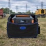 Borsa Nera Per Power Station Portatile Versatile E Pratica