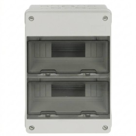 Centralino Marlanvil 920.24 Per Esterno Ip65 Robusto E Versatile