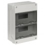 Centralino Marlanvil 920.24 Per Esterno Ip65 Robusto E Versatile