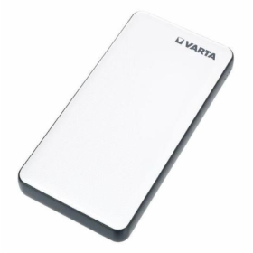 Varta Power Bank Energy Portatile  20.000 Mah