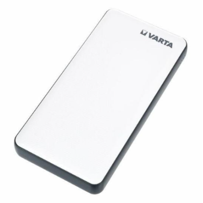 Varta Power Bank Energy Portatile  20.000 Mah