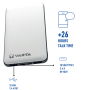 Varta Power Bank Energy Portatile  20.000 Mah