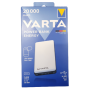 Varta Power Bank Energy Portatile  20.000 Mah