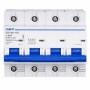 Interruttore Magnetotermico Modulare 4 Poli CHINT DZ158-125H