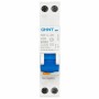 Interruttore Magnetotermico Differenziale Chint NB1L-20 Slim 30Ma 6Ka