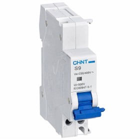 Sganciatore A Lancio Di Corrente CHINT S9/230 Per Interruttori Automatici