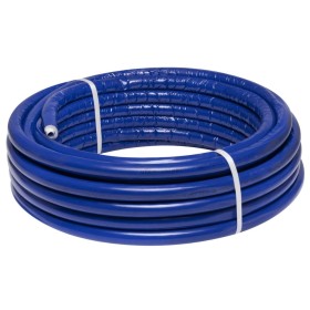 Tubo Multistrato Blu Per Impianti Idrotermosanitari
