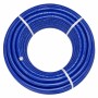 Tubo Multistrato Blu Per Riscaldamento E Sanitario