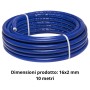 Tubo Multistrato Blu Per Riscaldamento E Sanitario
