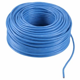 Cavo 2X1 mm Per Citofonia E Videocitofonia In Pvc