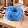 Cavo 2X1 mm Per Citofonia E Videocitofonia In Pvc