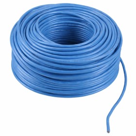 Cavo Due Fili Plus 2X1 Mm Per Videocitofonia Interna