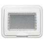 Coperchio IP55 Bianco Compatibile Matix Per Protezione Elettrica