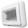 Coperchio IP55 Bianco Compatibile Matix Per Protezione Elettrica
