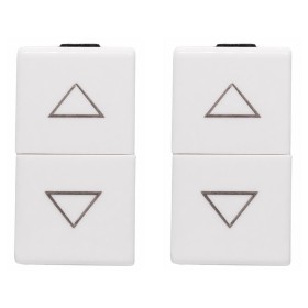 Saliscendi Compatibile Matix Per Automazione Tapparelle