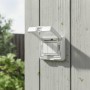Coperchio IP55 Bianco Compatibile Matix Per Protezione Elettrica