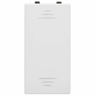 Interruttore Unipolare Con Gemma Illuminabile AVE DOMUS S44