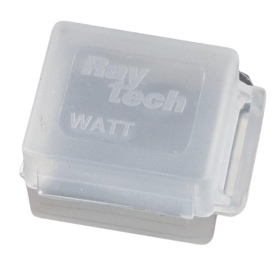 Raytech WATT IN BLISTER Giunto in Linea per Cavi Gel  Isolamento e Sigillatura 