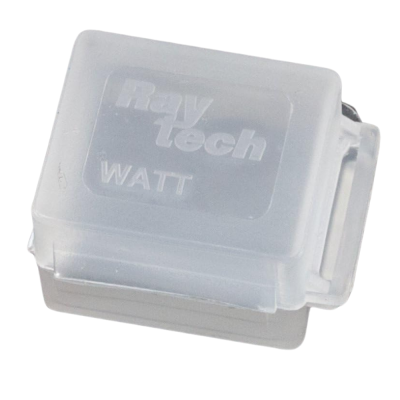 Raytech WATT IN BLISTER Giunto in Linea per Cavi Gel  Isolamento e Sigillatura 