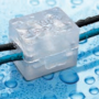 Raytech WATT IN BLISTER Giunto in Linea per Cavi Gel  Isolamento e Sigillatura 