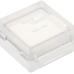 Raytech KELVIN BLISTER GELBOX Accessorio Preriempito Gel per Morsetti 450/750V