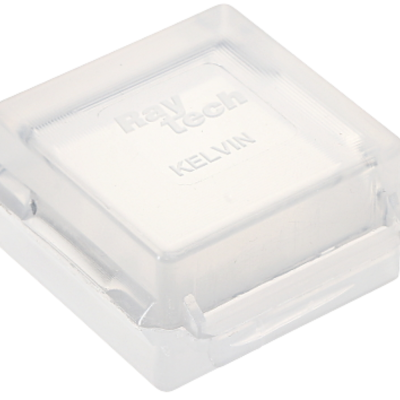 Raytech KELVIN BLISTER GELBOX Accessorio Preriempito Gel per Morsetti 450/750V