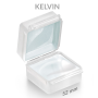 Raytech KELVIN BLISTER GELBOX Accessorio Preriempito Gel per Morsetti 450/750V