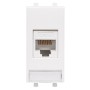 Presa Dati RJ45 AVE 441027C6 Per Rete Ethernet DOMUS S44