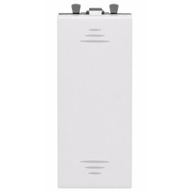 Deviatore AVE 441002 DOMUS S44 Per Controllo Luci