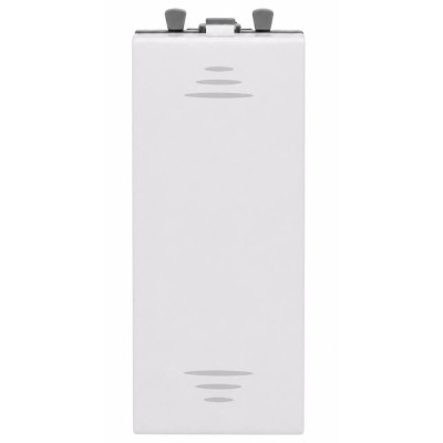 Deviatore AVE 441002 DOMUS S44 Per Controllo Luci