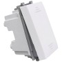 Deviatore AVE 441002 DOMUS S44 Per Controllo Luci