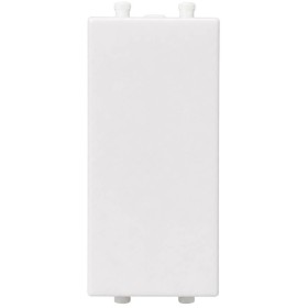 Tappo Copriforo AVE 441013 Per Placche DOMUS S44