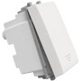 Pulsante Da Incasso AVE 441005 Per Impianti Elettrici