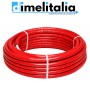 Tubo Multistrato Rosso Per Impianti Idrosanitari E Riscaldamento