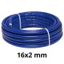 Tubo Multistrato Blu Per Impianti Idrotermosanitari Di Alta Qualità