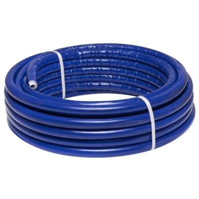 Tubo Multistrato Blu Per Impianti Idrotermosanitari