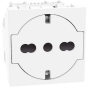 Presa Flat Bticino P40 Design Innovativo E Funzionale