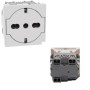 Presa Flat Bticino P40 Design Innovativo E Funzionale
