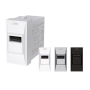ORBIS MINICARG  Alimentatore Usb da Incasso 5VDC 2.1A Max 1 modulo DIN 230V 