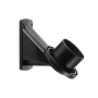 Acrilux 50019 Braccio Angolare 45° per Globli Ø200 Ø250 Ø300 mm con Base