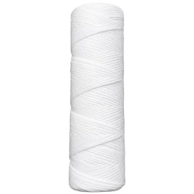 Cartuccia Filtro A Sedimenti Avvolta Per Acqua Potabile 25X3/4-1