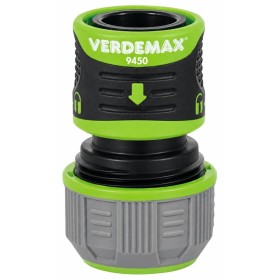 Raccordo Portagomma Lock Per Irrigazione Efficace E Sicura